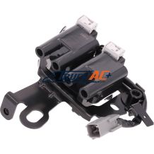 Ignition Coil - Hyundai 2730123710, Standard Motor Products UF-419, Walker Products 920-1063