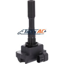 Ignition Coil - Acura 30520PY3006, Standard Motor Products UF-90, Walker Products 921-2334