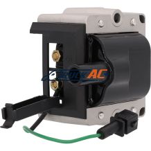 Ignition Coil - Volkswagen 357905104, Standard Motor Products UF-96, Walker Products 920-1071