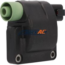 Ignition Coil - Honda 30520PT3A02, Standard Motor Products UF-98, Walker Products 920-1047
