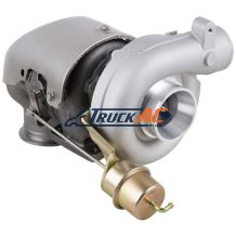 Chevrolet/GMC Turbocharger - OEM Turbo 10154652, Stigan 847-1089, BorgWarner 171077