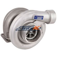 Volvo Turbocharger - OEM Turbo 20516147, Stigan 847-1143, Holset 3599996D