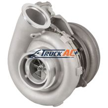 Detroit Diesel Turbocharger - OEM Turbo 23534775, Garrett 758160-5007S, Stigan 847-1620