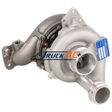 Freightliner/Mercedes-Benz Turbocharger - OEM Turbo 642 090 10 86, Garrett 777318-5002W, Stigan 847-1477