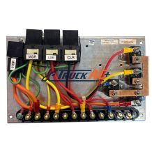 MCC Relay Board - MCC Y25-00032-00