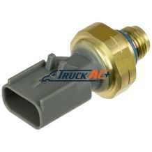Exhaust Back Pressure Sensor - Cummins 68002442AA, Dorman 904-7163