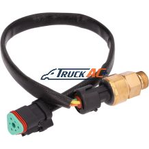 Boost Pressure Sensor - Caterpillar 141-4119, 194-6722