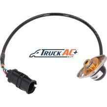 Manifold Absolute Pressure Sensor - MAN 51.27421-0179