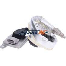 Turbo Outlet Pipe Nitrogen Oxide Sensor - Cummins 2872297, 5293295, 2894945, Dorman 904-6003
