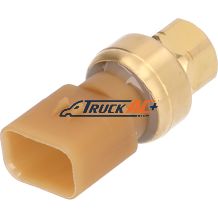Oil Inlet Pressure Sensor - Caterpillar 274-6719, 248-2167