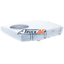 Red Dot Rooftop A/C &  Heater Unit - Red Dot R-9777-8P, R-9777-0P, Truck Air 50-9777, MEI 10-9777
