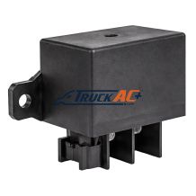 Red Dot 12V High Amp Relay For Electric A/C Units - Red Dot RD-5-16564-0P