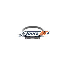 Red Dot Mounting Band - Red Dot RD-5-4289-0P, 78R5007 , Truck Air 50-0081, MEI 10-0081