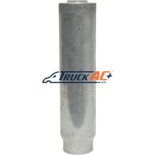 Caterpillar Style A/C Receiver Drier - Caterpillar 176-1902, Komatsu 20Y-979-3120, Truck Air 07-5054A, MEI 7546