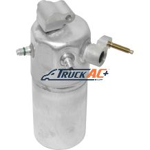 Chevrolet/GMC Style A/C Accumulator - GM 15750663, AC Delco 15-10345