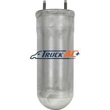 Navistar Style A/C Accumulator - Navistar 3542577-C2, BOA80-323-00-139, Truck Air 07-0815A, MEI 7415