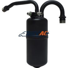 Ford/Sterling Style A/C Accumulator - Ford/Sterling F6HZ-19C836A, 4C4H-19808-AA, Truck Air 07-0437A, MEI 7493