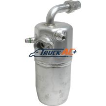 Chevrolet/GMC Style A/C Accumulator - GM 20828233, AC Delco 15-11067, Truck Air 07-1843A, MEI 7584