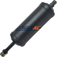 Caterpillar Style A/C Receiver Drier - Caterpillar 257-3227, Truck Air 07-5056A, MEI 7560