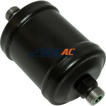 Thermo King Style Refrigeration Unit A/C Receiver Drier - Thermo King 66-8344