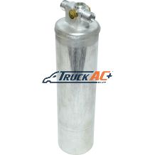 Hino Style A/C Receiver Drier - Truck Air 07-5059A, MEI 7570