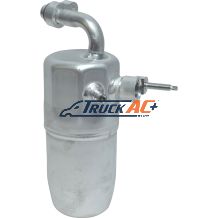 Chevrolet/GMC Style A/C Accumulator - GM 20828231, AC Delco 15-11066