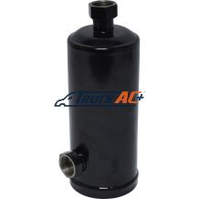 Caterpillar Style A/C Accumulator - Caterpillar 101-8789, 186-6189, Truck Air 07-5047A, MEI 7543