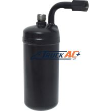 John Deere Style A/C Accumulator - John Deere AT190809, 803-465, Truck Air 07-5065A, MEI 7576