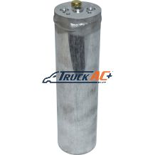 Mitsubishi Style A/C Receiver Drier - Truck Air 07-5060A, MEI 7571