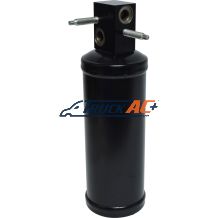 Peterbilt Style A/C Receiver Drier - Peterbilt F37-6017, MEI 7414