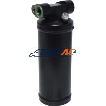 Volvo, Mack Style A/C Receiver Drier - Volvo, Mack 82771584, Truck Air 07-1611A, MEI 129585