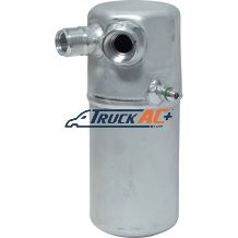 Chevrolet/GMC Style A/C Accumulator - GM 2724899, AC Delco 15-1626, 15-1683, Truck Air 07-1833A, MEI 7466M