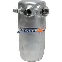 Chevrolet/GMC Style A/C Accumulator - GM 2724924, AC Delco 15-1739, Truck Air 07-1834A, MEI 7444