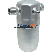 Chevrolet/GMC Style A/C Accumulator - GM 2724542, AC Delco 15-1594 , Truck Air 07-1822A, MEI 7434