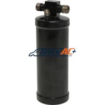 Caterpillar Style A/C Receiver Drier - Caterpillar 088273-00, Truck Air 07-5019A, MEI 7480