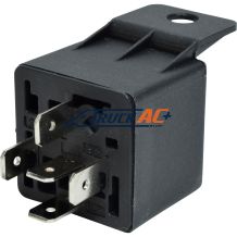 AFT Relay - 5 Terminal 24V - Truck Air 11-3004, MEI 1251