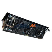 Red Dot Bus A/C Condenser Unit - Red Dot 77R1642, RD-4-7850-0P