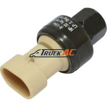 Freightliner Style Binary Switch - Freightliner 22-51296-000, Truck Air 11-0640, MEI 1514