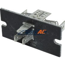 AFT Resistor - 3 Terminal 3 Speed - Bergstrom 650790, Kysor 2099006, Truck Air 11-2020, MEI 1230