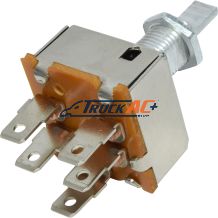 AFT Blower Motor Switch - Truck Air 11-2611, MEI 1150