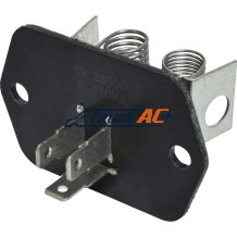 AFT Resistor - 3 Terminal 3 Speed - Truck Air 11-2613, MEI 1220