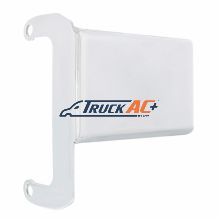 Light & CB Antenna Bracket For 2008-2017 Freightliner Cascadia - Driver - United Pacific 42374