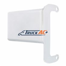 Light & CB Antenna Bracket For 2008-2017 Freightliner Cascadia - Passenger - United Pacific 42375