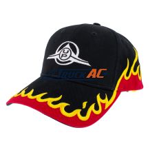 United Pacific Cap - Flame U.P. Cap - United Pacific 99085