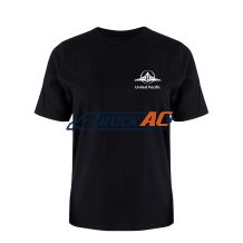 United Pacific Truck T-Shirt - X-Large - United Pacific 99117XL