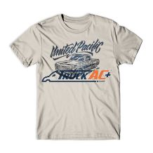 Calligraphy C10 T-Shirt - XXL - United Pacific 99307XXL