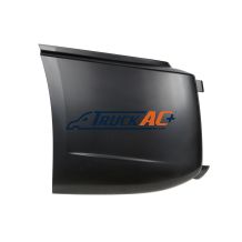 82750590 Bumper Corner End Cover For 2018-2024 Volvo VNL - Passenger - United Pacific 42862