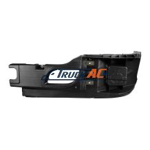 N77-6023-013 Bumper Reinforcement Without Fog Light Holes For 2013-2021 Kenworth T680-Driver - United Pacific 41814