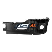 N77-6023-014 Bumper Reinforcement With Fog Light Holes For 2013-2021 Kenworth T680-Driver - United Pacific 41816