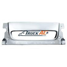 A21-28177-001 Chrome Center Bumper For 2005-10 Freightliner Century - United Pacific 21173